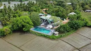 Luxury Villa for Sale in Thissamaharama