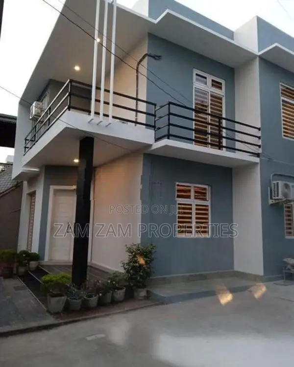 Modern House for Sale in Kawdana Broadway Dehiwala