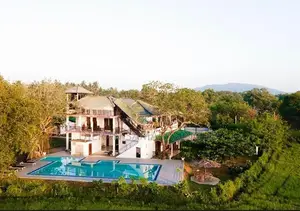Luxury Villa for Sale in Thissamaharama