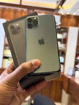 Apple iPhone 11 Pro 256GB (Used)