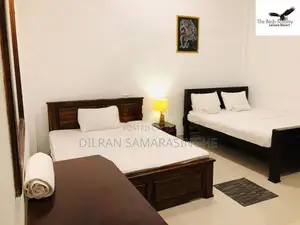 Luxury Villa for Sale in Thissamaharama