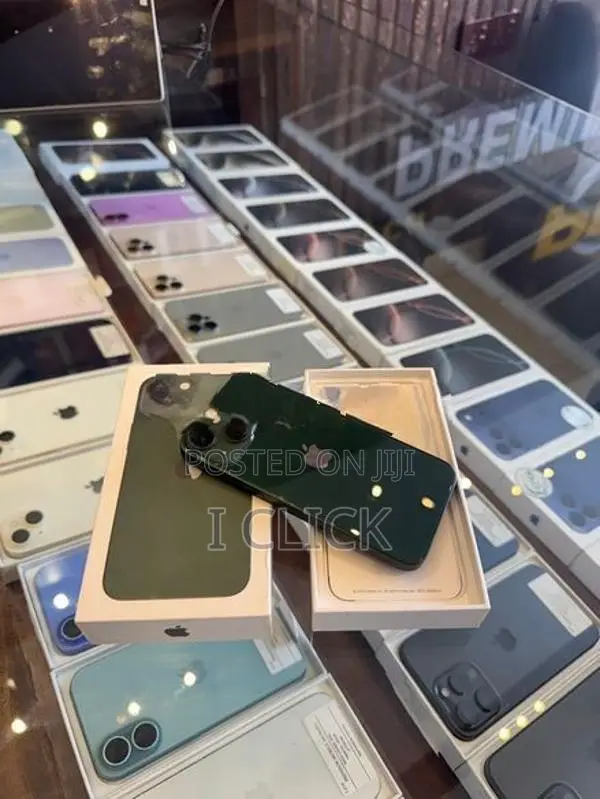 Apple iPhone 13 mini 256GB (Used)