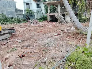 Bare Land Nugegoda