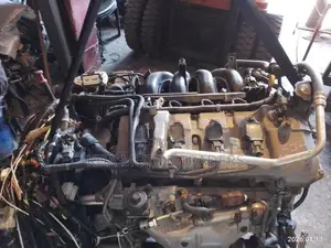 Demio ZJ Engine