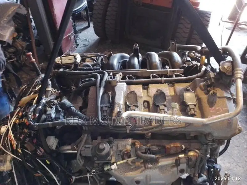 Demio ZJ Engine