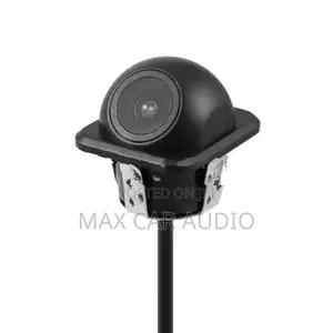 Car Rear Cap Camera