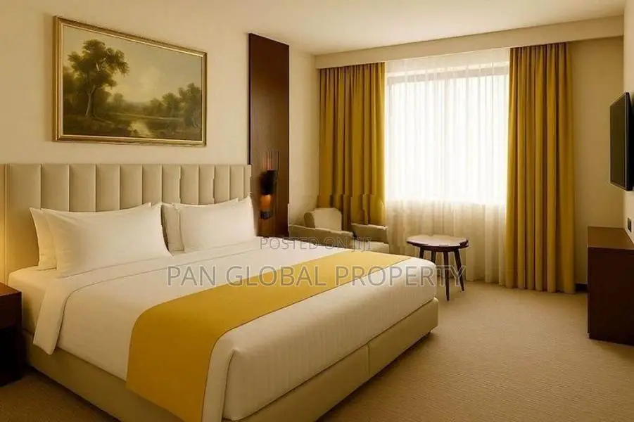 Hotel for Sale in Negombo