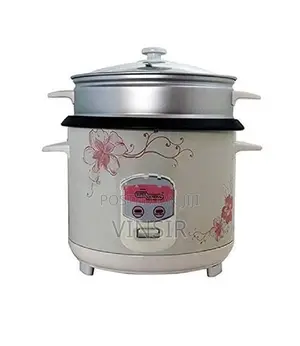 Super General Rice Cooker - 2.2 Ltr