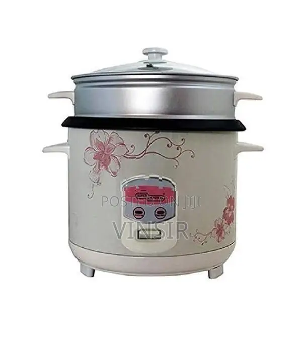 Super General Rice Cooker - 2.2 Ltr