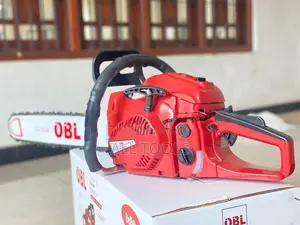 OBL Chain Saw 5800 22Inch