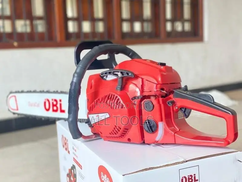 OBL Chain Saw 5800 22Inch