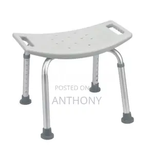 BATH BENCH