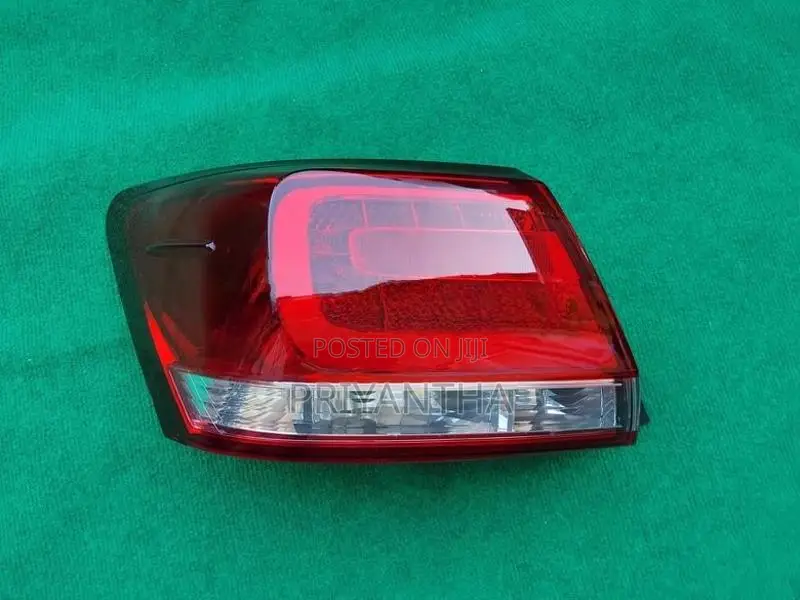 Toyota Premio Tail Light