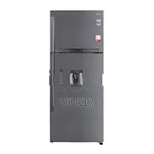 LG Refrigerator - Inverter 471 Ltr With Water Dispencer