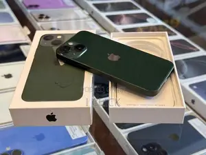 Apple iPhone 13 mini 256GB (Used)