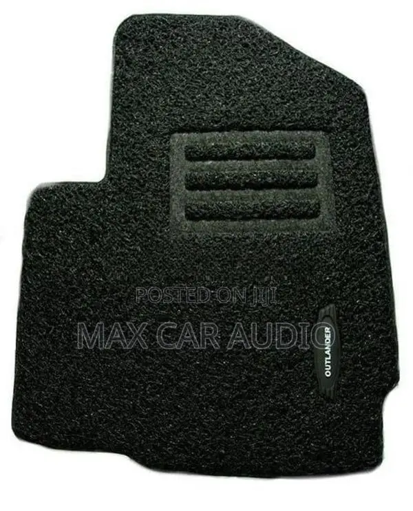 Honda Fit Car 3M Carpet Set