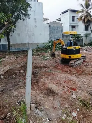 Bare Land Nugegoda