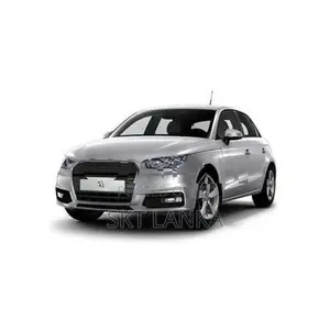 Genuine Audi A1 2017 Nose Cut