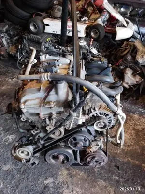 Demio ZJ Engine