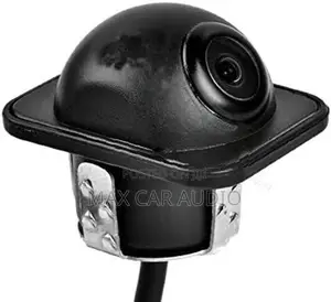 Car Rear Cap Camera