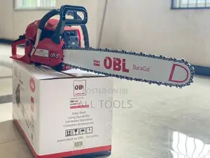 OBL Chain Saw 5800 22Inch