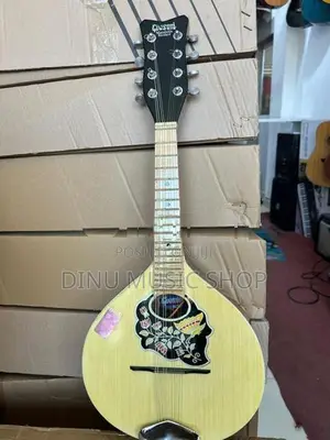 Mandolin (Givson)