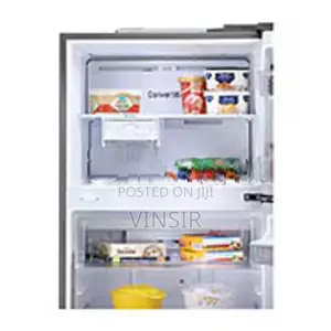 LG Refrigerator - Inverter 471 Ltr With Water Dispencer