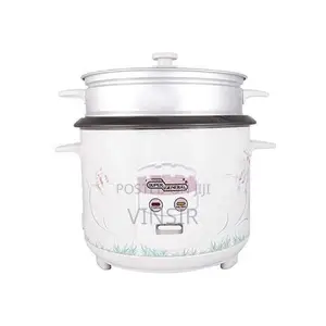 Super General Rice Cooker - 1.8 LTR