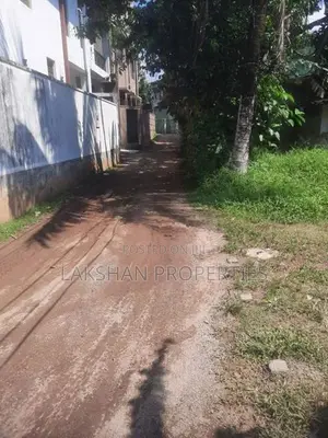 Land For Sale In Raththanapitiya
