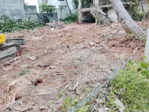 Bare Land Nugegoda