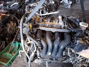 Demio ZJ Engine