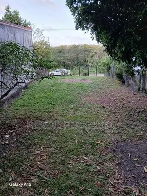 Bare Land Pannipitiya