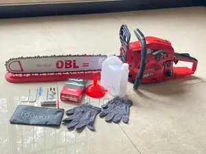 OBL Chain Saw 5800 22Inch