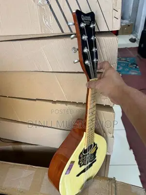 Mandolin (Givson)