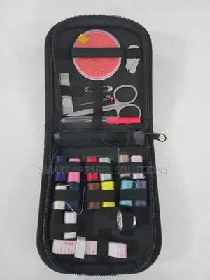 Travel Sewing Repair Kit | Hand Pack Quick fix
