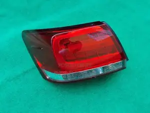 Toyota Premio Tail Light