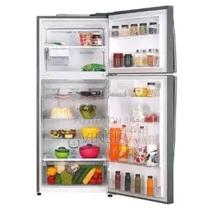 LG Refrigerator - Inverter 471 Ltr With Water Dispencer