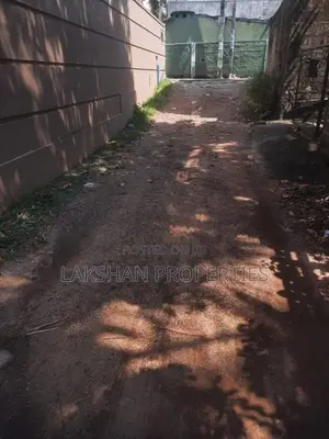 Land For Sale In Raththanapitiya
