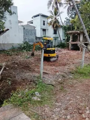 Bare Land Nugegoda