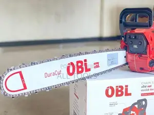 OBL Chain Saw 5800 22Inch