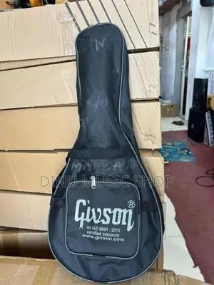 Mandolin (Givson)