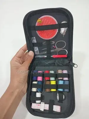 Travel Sewing Repair Kit | Hand Pack Quick fix