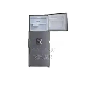 LG Refrigerator - Inverter 471 Ltr With Water Dispencer