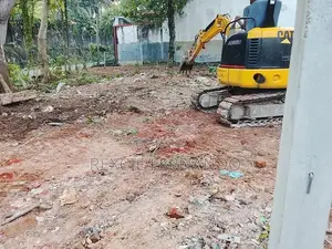 Bare Land Nugegoda