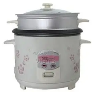 Super Genaral Rice Cooker 1.5