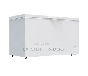 Fuji 350L Chest Deep Freezer