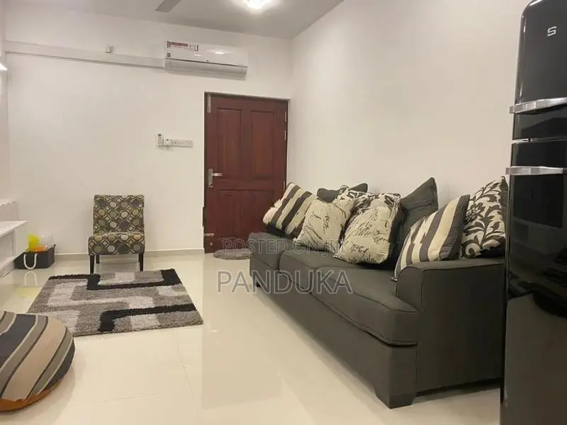 Apartment for Sale in Mahabage - Wattala