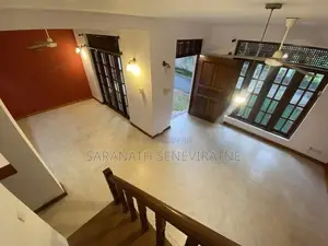 House In Nugegoda With Condominium Deeds - Twin 3 Bed Each