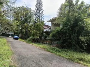 Superb Land at Mathugama Town, Just Next to Agalawatta Main Road