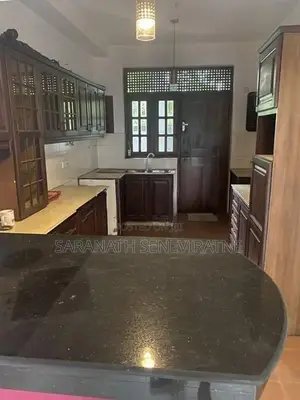 House In Nugegoda With Condominium Deeds - Twin 3 Bed Each